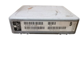 Řídící jednotka P30813727, T97070031   Volvo S40, V40 1998
