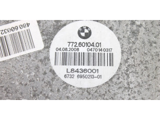 Вентилятор радиатора     7796832    BMW 5 E60 E61 2.0