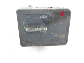 Jednotka ABS 3M512C405AF, 10096001123   Mazda 3 I 2004