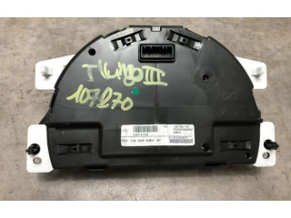 Přístrojová deska  Renault Twingo III 2015 248216413R, 248216413R  