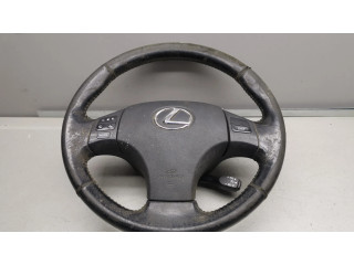 Руль Lexus IS 220D-250-350  2006-2013 года       