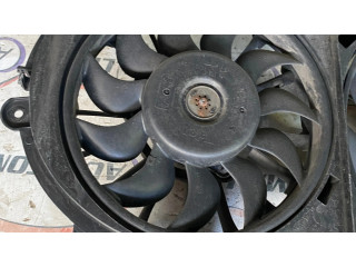 Комплект вентиляторов     4F0121003Q, 874770E    Audi A6 S6 C6 4F 2.0