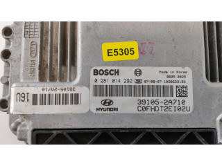 Řídící jednotka 391052A710, 0281014292   Hyundai i30 2009