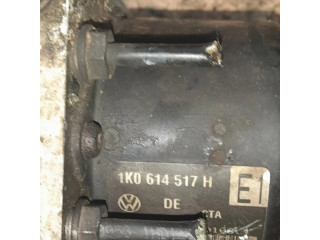 Блок АБС 1K0614517H   Audi  A3 S3 8L  1996-2003 года