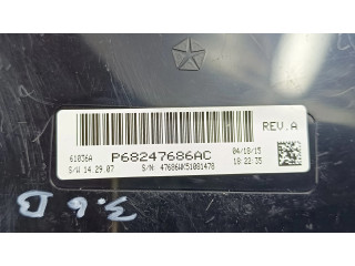 Блок управления P68247686AC   Jeep Grand Cherokee