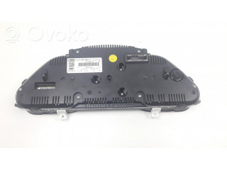 Панель приборов 4L0920981P, 503002205204   Audi Q7 4L       