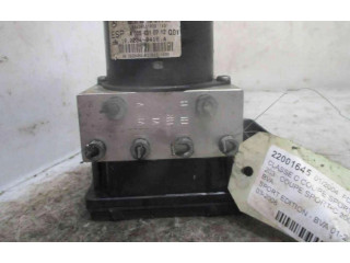 Jednotka ABS A0054310712Q01, A0054310712Q01   Mercedes-Benz C W203 2001