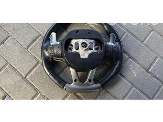 Volant Dodge Challenger 2015   