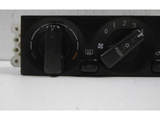 Блок управления климат-контролем MR262492, MR262492   Mitsubishi Space Star