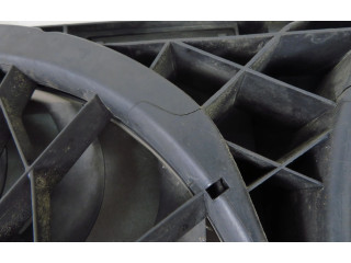Комплект вентиляторов     1137328117, 4E0121205B    Audi A8 S8 D3 4E 
