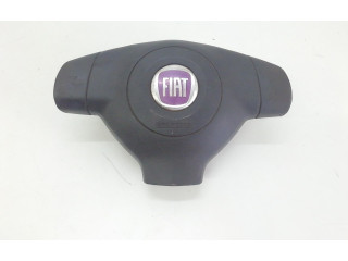 Подушка безопасности водителя 43150-79JA0, 43150-79JA0   Fiat Sedici