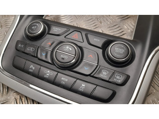 Блок управления климат-контролем P05091850AE   Jeep Grand Cherokee