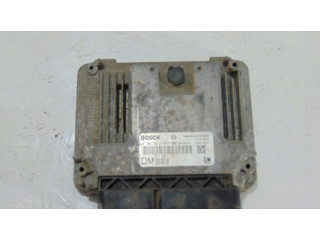 Řídící jednotka 55201791   Opel Vectra C 2002