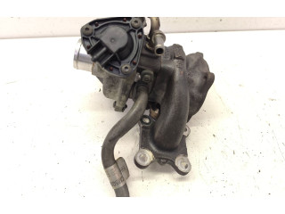  Турбина Ford B-MAX  0444304, 5342005303         
