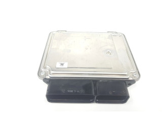 Блок управления двигателя 03L906018LB, 03L906018LB   Audi A6 S6 C7 4G