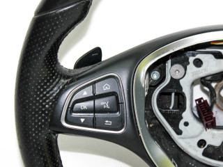 Volant Mercedes-Benz C W205 2017 A0004601803  