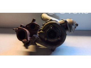  Турбина Opel Signum  8972506762, 7174107         