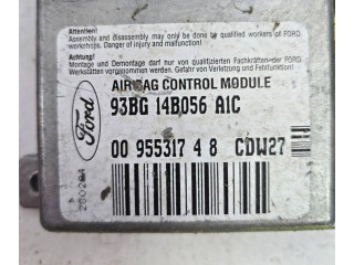 Řídící jednotka 93BG14B056A1C, CDW27   Ford Mondeo MK II 1996