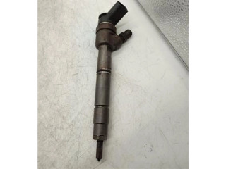 Форсунка A6400700787, 0445110167    Smart ForFour I  OM 639.939 