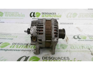 Генератор 23100JD71A, A3TJ2481ZE   Citroen C3 Pluriel 1.6     