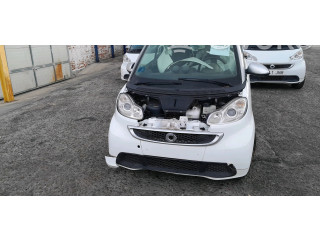 Блок АБС A4514203275   Smart  ForTwo I  1999 - 2007 года