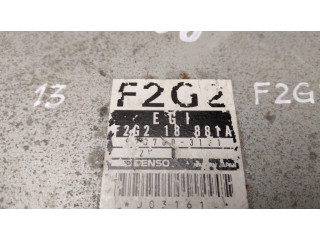 Řídící jednotka F2G218881A   Mazda 626 2000
