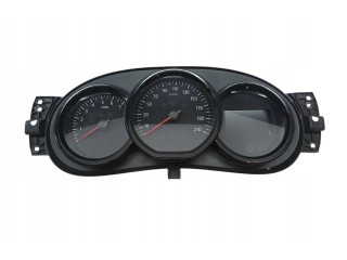 Панель приборов 248103900R, 73KM   Dacia Sandero II       