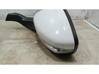Zpětné zrcátko  Peugeot 2008 I 2016  232673077  