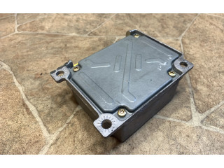 Блок подушек безопасности 0285001546   Mercedes-Benz CL C216
