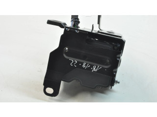 Jednotka ABS 9812786180   Peugeot 3008 II 2019