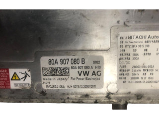 Блок управления 80A907080B   Audi Q5 SQ5