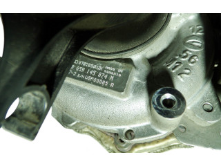  Турбина Volkswagen Touareg II  6NW009550, 059145874M   для двигателя CVW CVWA      