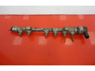 Vstřikovací lišta 0445214177, 107780-0531   Toyota Auris 150     