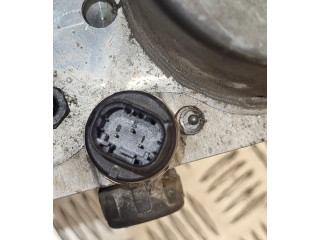 Jednotka ABS 4B0614517G, 0265950055   Audi A6 S6 C5 4B 2002
