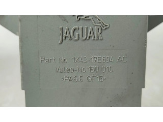 Řídící jednotka 1X4317E694AC   Jaguar X-Type 2022