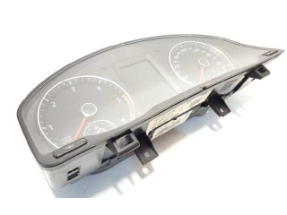 Панель приборов 1K8920871A   Volkswagen Scirocco       