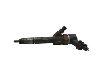 Vstřikovač 7700111014, 0445110021   Renault Megane I  pro naftový motor 1.9 F9Q 