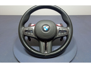 Руль BMW M4 F82 F83  2014 - 2020 года 9882877, 9882877      