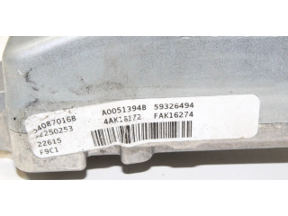 Комплект блоков управления FN1512A650PA, 0261S12358   Ford Ecosport