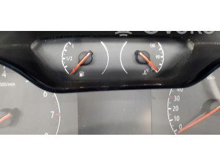 Přístrojová deska  Opel Crossland X 2017 9822624180  