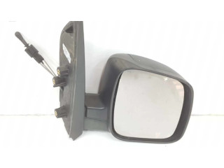 Zpětné zrcátko Сзади Fiat Fiorino 2009  735460566, 0735460566  