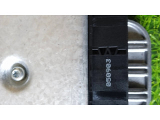 Блок подушек безопасности 6978373, 31697   BMW M5
