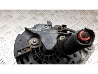 Подрулевой шлейф SRS 0124425024, 55556069   Opel Astra H