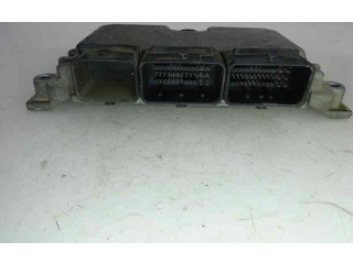 Vstřikovač 9630059880   Citroen Saxo    VJX 