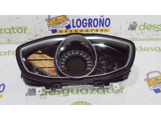 Панель приборов 36002950, P31314481   Volvo V40       