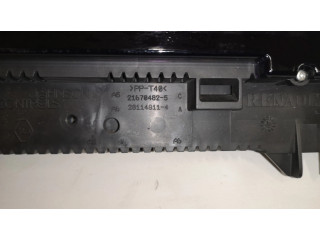 Панель приборов 216704825, 281149114   Renault Scenic II -  Grand scenic II       