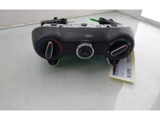 Блок управления климат-контролем 97250G6AM0   KIA Picanto