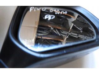 Zpětné zrcátko  Nissan Pixo 2012  asd1114  
