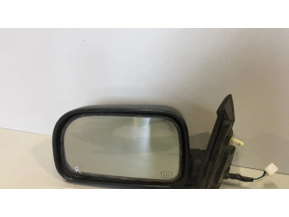 Zpětné zrcátko  levé Mitsubishi Space Wagon 1992  01821, 02821  