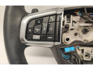 Руль Land Rover Discovery Sport  2014 -  года FK723F563RF8PVJ, FK723F563RF8PVJ      